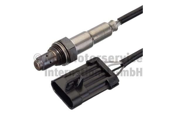 Oksijen (Lambda) Sensörü  Daewoo Matiz (1997->)  PIERBURG 7.05271.52.0