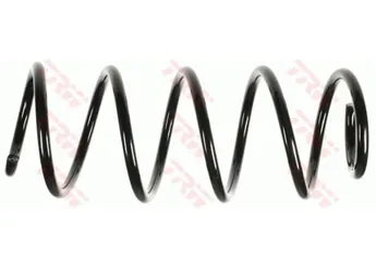 Helezon Yayı Ön TRW JCS738  6Q0411105AJ 6Q0 411 105 AJ