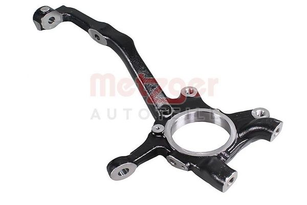 Aks Taşıyıcı Ön Sağ SWAPP 37501