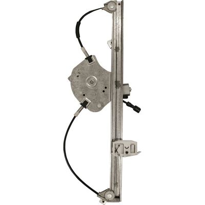 Cam Krikosu Ön Sol Renault Scenic II (06.2003->)  OEK 8200646841