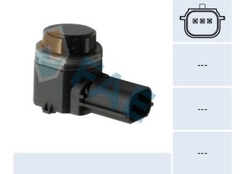 Park Sensörü  FAE 66067  F1ET15K859AA F1ET 15K859 AA 1911179 F1ET-15K85-9AA