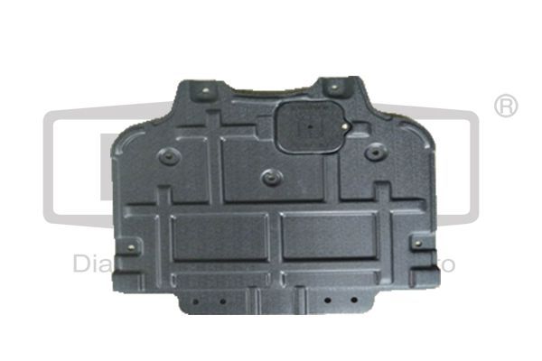 Motor Alt Muhafaza  GKL 293989