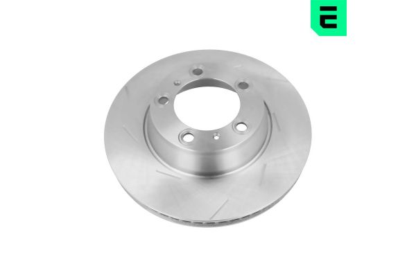 Fren Disk Ayna Arka Sol Porsche Panamera (Typ 970)(09.2009->)  OPTIMAL BS-9240C