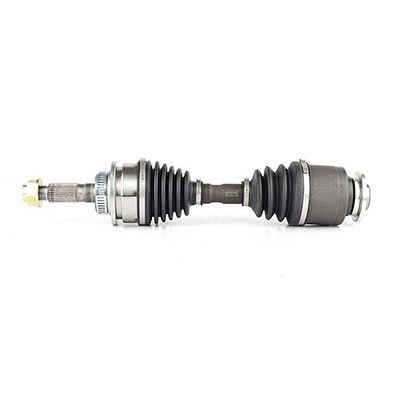 Aks Komple Ön Sol Ford Ranger (ET)(08.2006->)  ZEGEN ZDS1041A