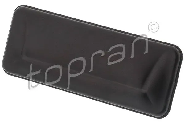 Bagaj Açma Kolu Dış TOPRAN 120 201