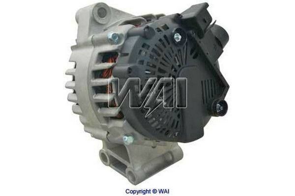 Alternatör  WAI 24011N