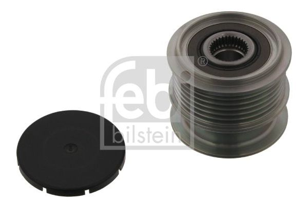 Alternatör Kasnağı  Volvo XC60 (04.2008->)  FEBI BILSTEIN 34598