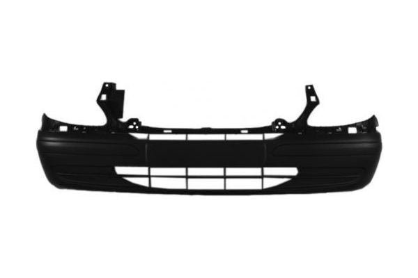 Tampon Ön Mercedes Vito Mixto 4x4 (639)(06.2003->)  POLIPLAST 100.13103
