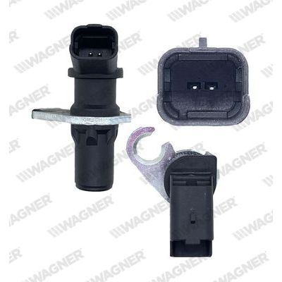 Krank Sensörü  Peugeot Partner (S1)(07.1996->12.2003)  ZEGEN ZCKS1114