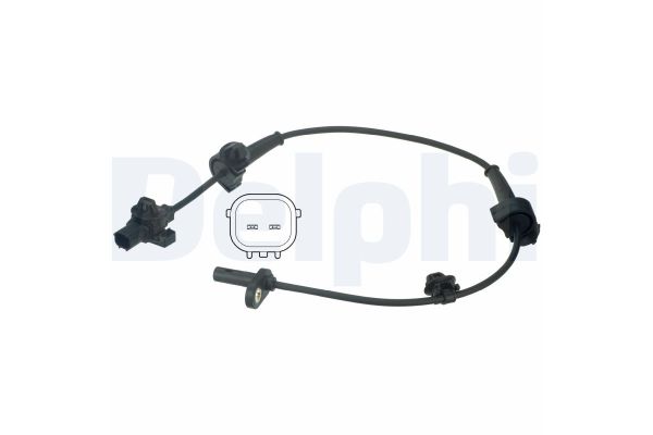 Abs Sensörü Arka Sağ DELPHI SS20395