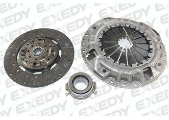 Debriyaj Seti  EXEDY ISK2102  ISK2102 8972553130 8972596930 8973203550 8973771490