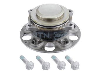 Teker Rulmanı Ön Sol SNR R151.60  A2313340006 2313340006 A 231 334 00 06