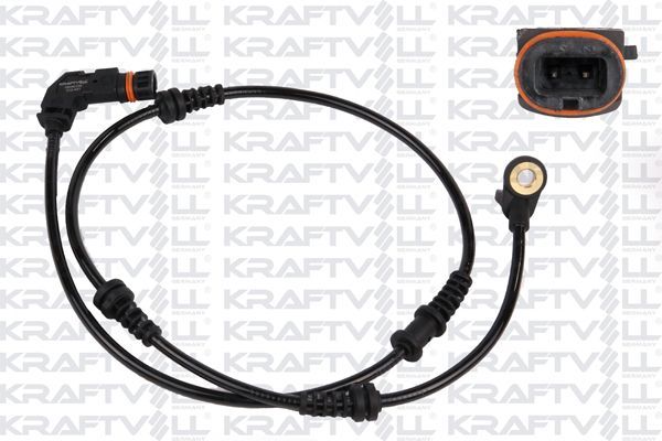 Abs Sensörü Ön Sağ veya Sol Mercedes ML -Serisi (BM 164)(03.2005->)  KRAFTVOLL 05090196