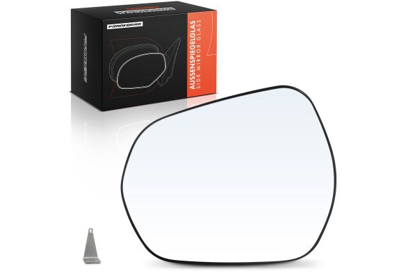 Ayna Camı Dış Sol OPTIMUM H1BB17K741AA