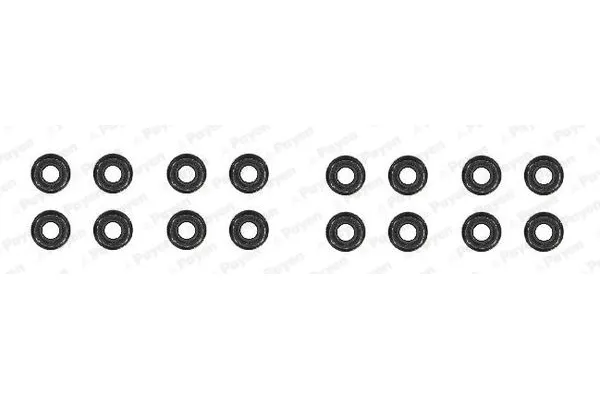 Supap Lastiği  Peugeot 301 (11.2012->)  FIAT ORJINAL 46470334