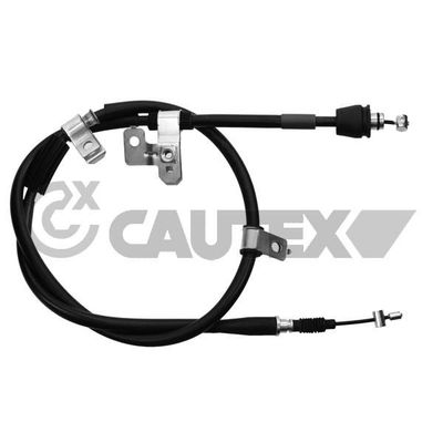 El Fren Teli Arka Sol CAVO 2702 636