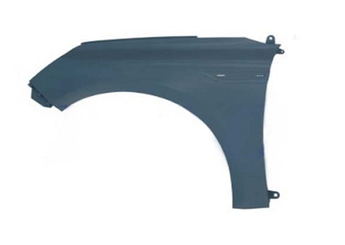 Çamurluk Ön Sol EUROBUMP REN08ME038  631015392R 631015392L 631001203R 631017894R