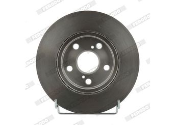 Fren Disk Ayna Ön Sağ ve Sol FERODO DDF620  4351247040 4351220470 43512-20470 4351220480 43512-20480 4351220580 4351220700 4351220701 4351221010