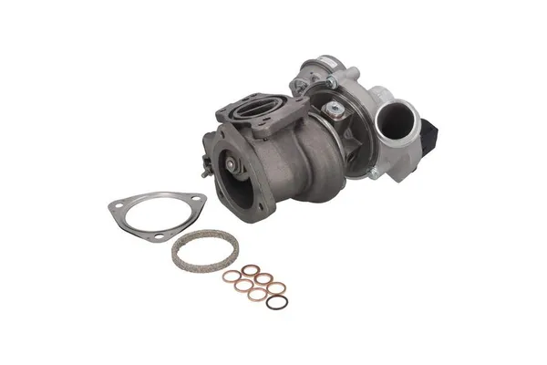 Turbo Şarj  Peugeot 3008 (07.2016->)  PSA ORJINAL 9807149780