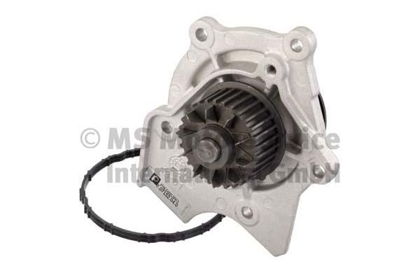 Devirdaim Su Pompası  PIERBURG 7.07152.04.0