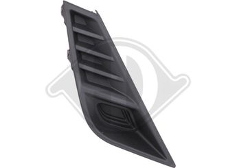 Tampon Panjuru Ön Sol EUROBUMP NIS07JU043  622576PA0B 62257-6PA0B