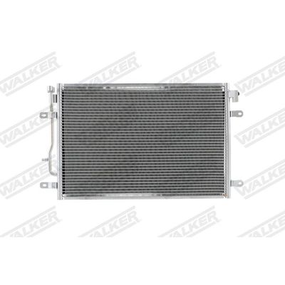 Klima Radyatörü  BEHR 8FC 351 300-241