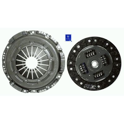 Debriyaj Seti  SACHS 3000 834 001