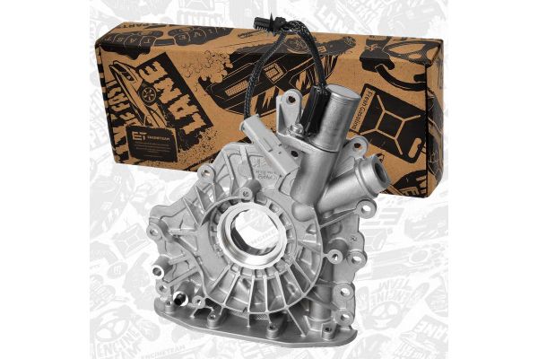 Yağ Pompası  Citroen C4 X / Ë-C4 X (11.2022->)  BOEM 1628955080