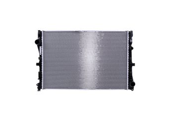 Su Radyatörü  RADISEN RR 627033  A0995002103 A0995007303 995002103 0995002103 995007303 0995007303