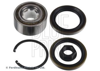 Teker Rulmanı Arka Sağ veya Sol BLUE PRINT ADT383119  9036938014S3 90369-38014S3 9036938014 90369-38014 90369-38014 S3