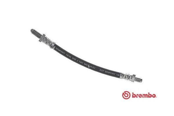 Fren Hortumu Arka Sağ veya Sol Ford Sierra 4/5 Kapı (1982->)  BREMBO T 24 101