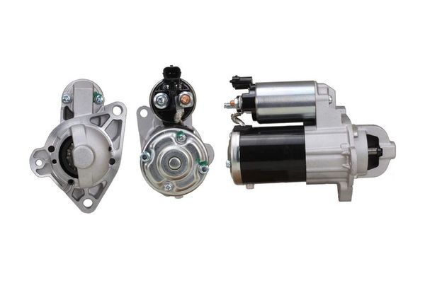 Marş Dinamosu  Opel Astra K Sports Tourer (10.2015->)  PSA ORJINAL 55491606