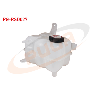 Radyatör Yedek Su Deposu  Ford Transit Otobüs (FY)(2000->)  PUGA PG-RSD027