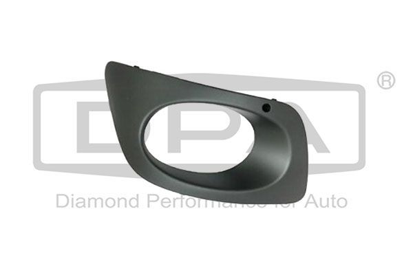 Sis Farı Çerçevesi Sol WENDERPARTS E-MA9068850253