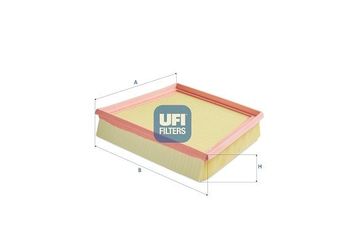Hava Filtresi  SARDES SA2844  LR092246 T4A6123 613872A 0613872A GX739601AA GX73-9601-AA