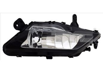 Sis Farı Ön Sağ WAGENBURG 39217864  39217864 39157660