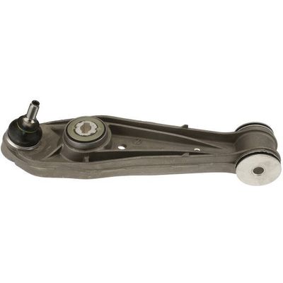 Salıncak Ön Alt Sağ veya Sol Porsche 718 Boxster (Typ 982)(01.2016->)  TRW JTC1619