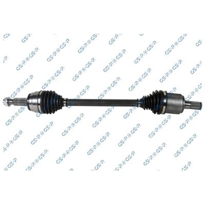 Aks Komple Ön Sağ MOBIS 49500AA100