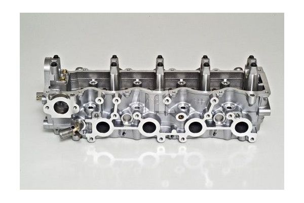 Silindir Kapağı  ZEGEN ZCH1119