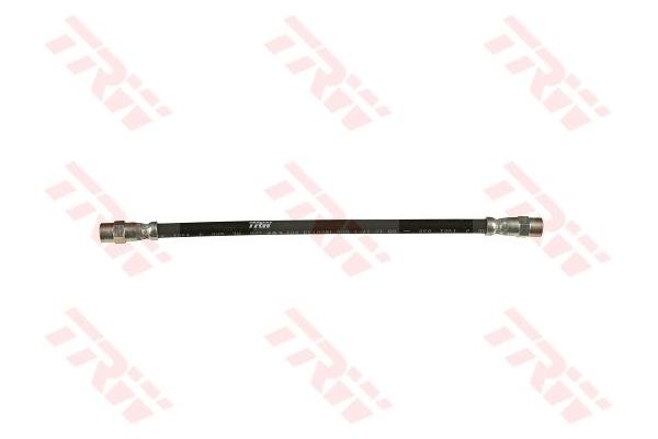 Fren Hortumu Arka Sağ veya Sol Mercedes S -Serisi 4 Kapı (BM 116)(09.1972->)  TRW PHA130