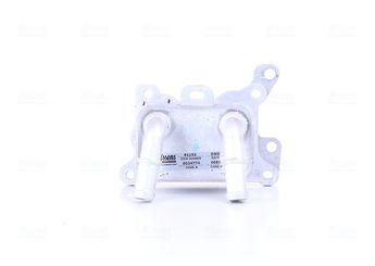 Motor Yağ Soğutucu  NISSENS 91193  A2820700079 213055917R 2820700079 MQ004883 2130500Q0B