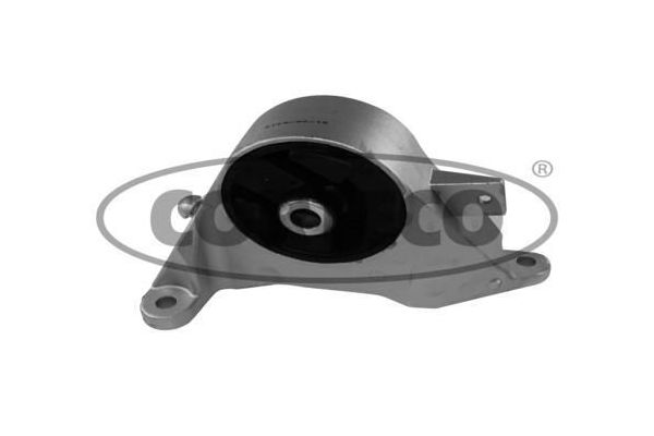 Motor Takozu Ön Saab 9-3 4 Kapı (2003->)  CORTECO 49368439