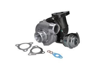 Turbo Şarj  ZEGEN ZTC204  282002A400 282002M00 282011A120 282012A110 282012A120