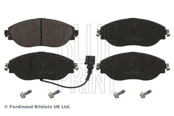 Fren Disk Balata Ön Cupra Ateca (KHP/KBP)(08.2020->)  BLUE PRINT ADV184244