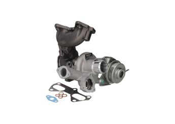 Turbo Şarj  FIAT ORJINAL 55240093  55240093 55243431 71795018 71795700 4937303010 4937303011 4937303012