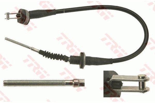 Debriyaj Teli  TRW GCC4001