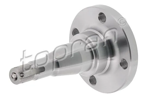 Porya Arka Sağ veya Sol Opel Tigra (1994->)  TOPRAN 205 486