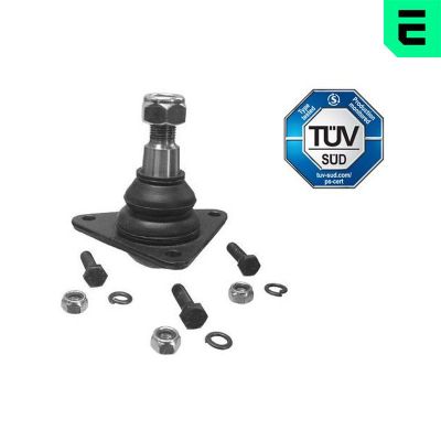 Rotil Alt Sağ veya Sol OPTIMAL G3-224