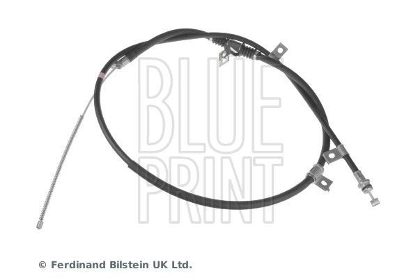 El Fren Teli Arka Sağ veya Sol Mitsubishi Pajero (V80/V90)(2007->)  BLUE PRINT ADC446201