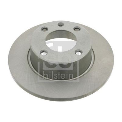 Fren Disk Ayna Arka Sağ ve Sol Citroen Xantia Break (01.1998->)  FEBI BILSTEIN 26034